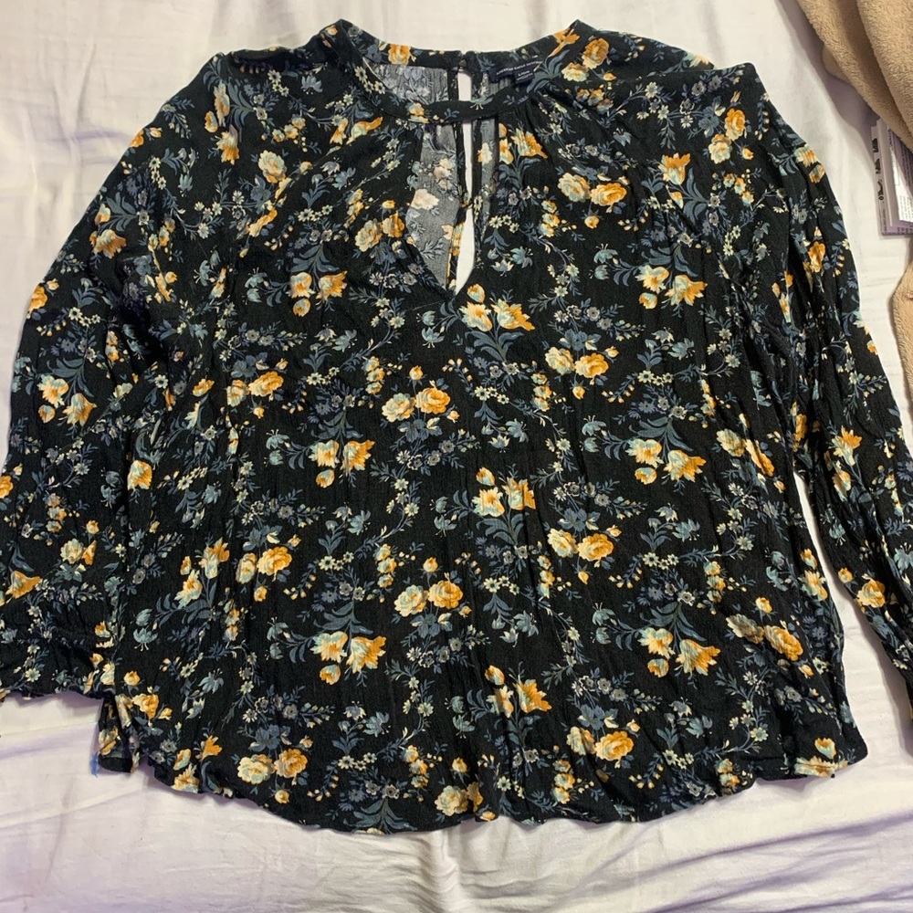 American Eagle blouse